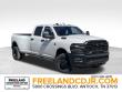 2027 Ram 3500 TRADESMAN CREW CAB 4X4 8' BOX Pickup