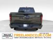 2027 Ram 1500 BIG HORN CREW CAB 4X4 5'7 BOX Pickup
