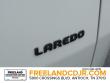 2026 Jeep Cherokee LAREDO 4X4 Sport Utility
