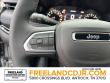 2026 Jeep Compass LATITUDE ALTITUDE 4X4 Sport Utility