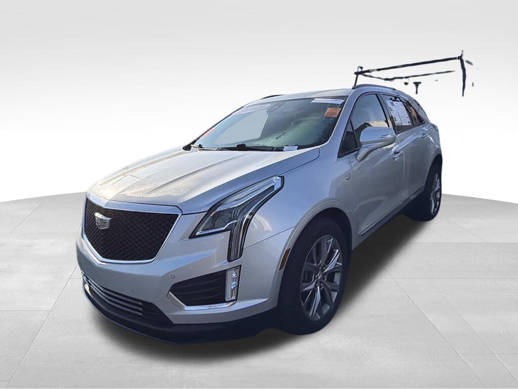 Used 2020 Cadillac