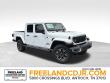 2026 Jeep Gladiator SAHARA 4X4 Pickup