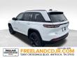 2025 Jeep Grand Cherokee ALTITUDE X 4X4 Sport Utility