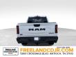 2026 Ram 1500 WARLOCK CREW CAB 4X4 5'7 BOX Pickup