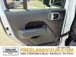 2026 Jeep Wrangler 4-DOOR SPORT S Sport Utility