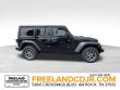 2026 Jeep Wrangler 4-DOOR SPORT S Sport Utility