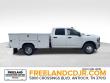 2026 Ram 3500 Chassis Cab TRADESMAN CREW   4X4 60' CA Pickup