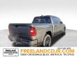 2026 Ram 1500 LARAMIE CREW CAB 4X4 5'7 BOX Pickup