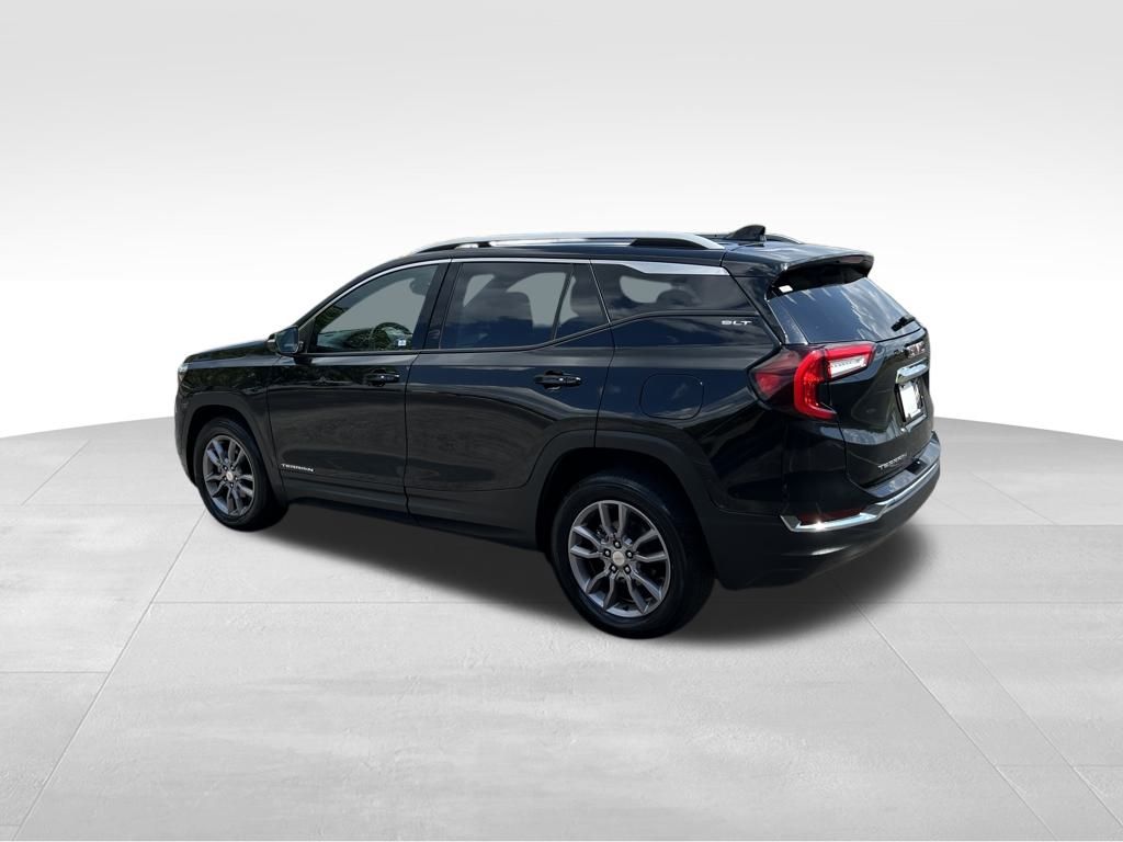 2023 Gmc Terrain SLT photo 3