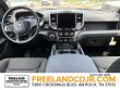 2026 Ram 1500 EXPRESS CREW CAB 4X4 5'7 BOX Pickup