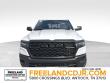 2026 Ram 1500 TRADESMAN CREW CAB 4X4 5'7 BOX Pickup