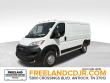 2027 Ram ProMaster Cargo Van Tradesman Cargo Van