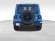 2024 Jeep Wrangler Sahara 4xe SUV