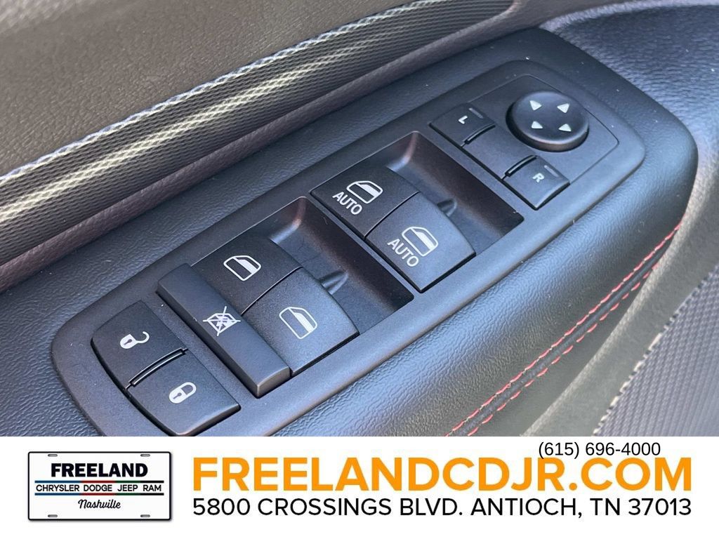 2026 Dodge Durango GT Plus - Photo 24
