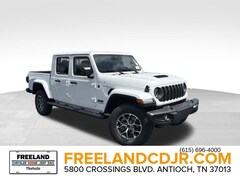 2026 Jeep Gladiator SPORT S 4X4 Pickup