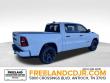 2025 Ram 1500 BIG HORN CREW CAB 4X4 5'7 BOX Pickup