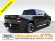 2021 Ram 1500 Rebel Truck
