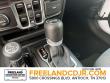 2026 Jeep Wrangler 4-DOOR SPORT S Sport Utility