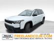 2026 Jeep Cherokee LIMITED 4X4 Sport Utility