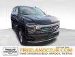 2025 Chevrolet Tahoe Premier SUV