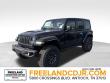 2027 Jeep Wrangler 4-DOOR RUBICON X Sport Utility