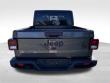 2021 Jeep Gladiator Willys Truck