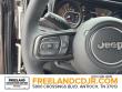 2026 Jeep Gladiator SAHARA 4X4 Pickup