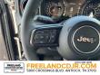 2026 Jeep Gladiator SHADOW OPS 4X4 Pickup
