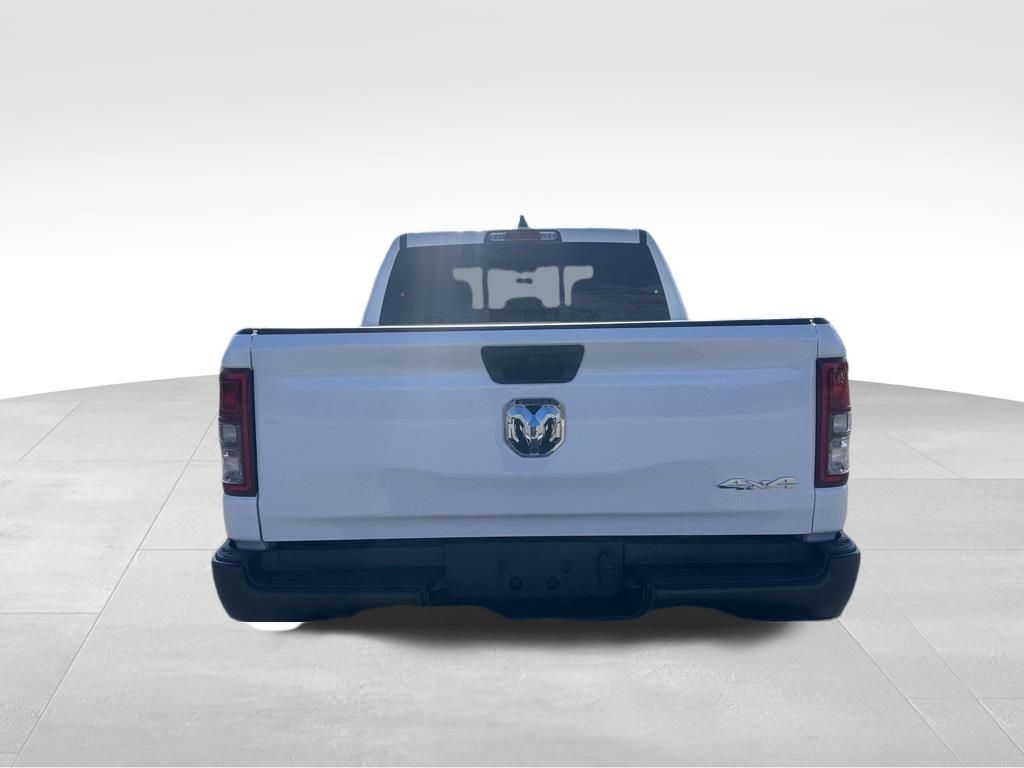 2024 RAM Ram 1500 Pickup Tradesman - Photo 7