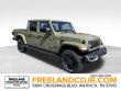 2025 Jeep Gladiator HIGH TIDE 4X4 Pickup