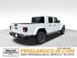 2026 Jeep Gladiator SAHARA 4X4 Pickup