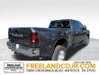 2026 Ram 3500 TRADESMAN CREW CAB 4X4 8' BOX Pickup