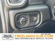 2027 Ram 2500 BLACK EXPRESS CREW CAB 4X4 6'4 BOX Pickup
