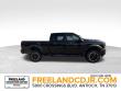 2026 Ram 2500 WARLOCK CREW CAB 4X4 6'4 BOX Pickup