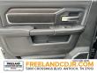 2026 Ram 3500 LARAMIE MEGA CAB 4X4 6'4 BOX Pickup