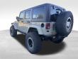 2017 Jeep Wrangler Unlimited Sport SUV
