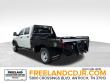 2026 Ram 5500 Chassis Cab TRADESMAN  CREW  4X4 60' CA Pickup