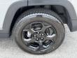 2024 Jeep Compass Trailhawk SUV