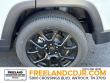 2026 Jeep Compass LATITUDE ALTITUDE 4X4 Sport Utility