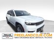  Jeep Grand Cherokee L