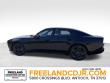 2027 Dodge Charger R/T PLUS 4-DOOR AWD Sedan