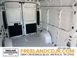 2025 Ram ProMaster PROMASTER 2500 TRADESMAN CARGO VAN HIGH ROOF 159' Cargo Van