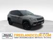 2024 Jeep Compass Trailhawk SUV