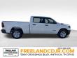 2025 Ram 1500 TRADESMAN CREW CAB 4X4 5'7 BOX Pickup