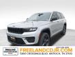 2025 Jeep Grand Cherokee ALTITUDE X 4X4 Sport Utility