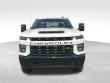 2023 Chevrolet Silverado 2500HD Custom Truck