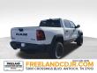 2026 Ram 1500 RHO CREW CAB 4X4 5'7 BOX Pickup