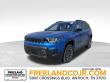 2026 Jeep Cherokee LIMITED 4X4 Sport Utility