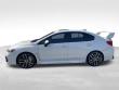 2021 Subaru WRX STi Limited Sedan