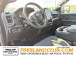 2027 Ram 2500 BLACK EXPRESS CREW CAB 4X4 6'4 BOX Pickup